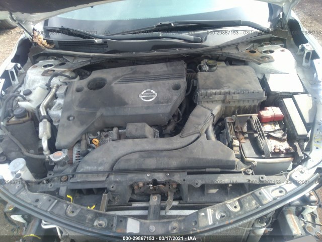 Photo 9 VIN: 1N4AL3AP4EC176473 - NISSAN ALTIMA 