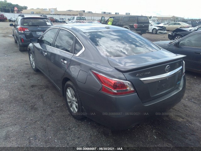 Photo 2 VIN: 1N4AL3AP4EC177669 - NISSAN ALTIMA 