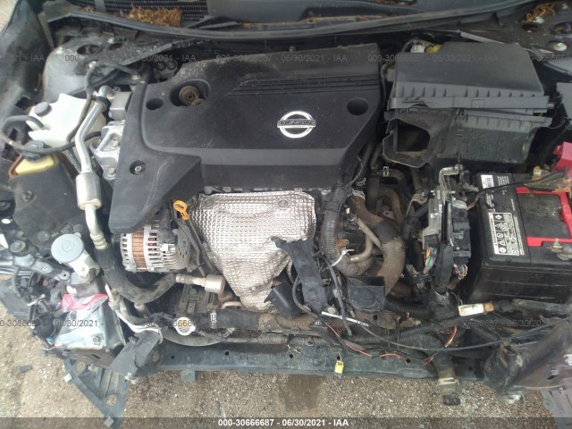 Photo 9 VIN: 1N4AL3AP4EC177669 - NISSAN ALTIMA 