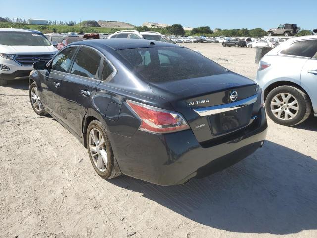 Photo 2 VIN: 1N4AL3AP4EC178658 - NISSAN ALTIMA 2.5 