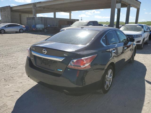 Photo 3 VIN: 1N4AL3AP4EC178658 - NISSAN ALTIMA 2.5 