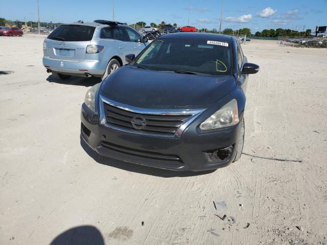 Photo 8 VIN: 1N4AL3AP4EC178658 - NISSAN ALTIMA 2.5 