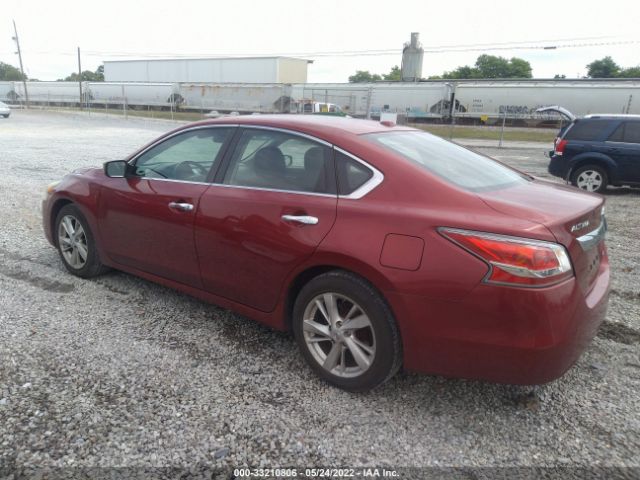 Photo 2 VIN: 1N4AL3AP4EC178854 - NISSAN ALTIMA 