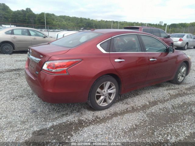 Photo 3 VIN: 1N4AL3AP4EC178854 - NISSAN ALTIMA 