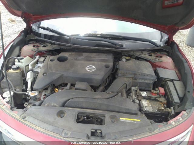 Photo 9 VIN: 1N4AL3AP4EC178854 - NISSAN ALTIMA 