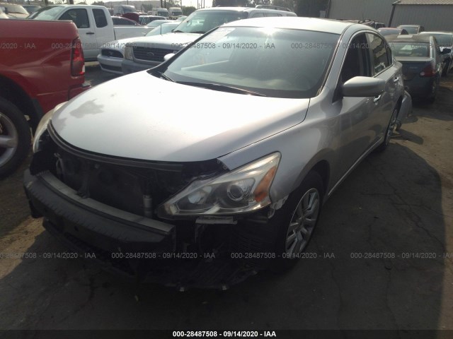 Photo 1 VIN: 1N4AL3AP4EC179244 - NISSAN ALTIMA 