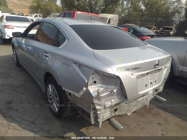 Photo 2 VIN: 1N4AL3AP4EC179244 - NISSAN ALTIMA 