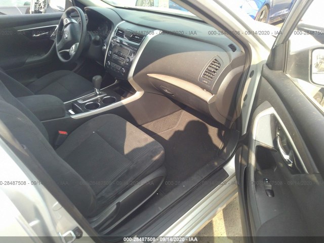 Photo 4 VIN: 1N4AL3AP4EC179244 - NISSAN ALTIMA 