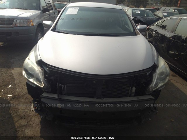 Photo 5 VIN: 1N4AL3AP4EC179244 - NISSAN ALTIMA 