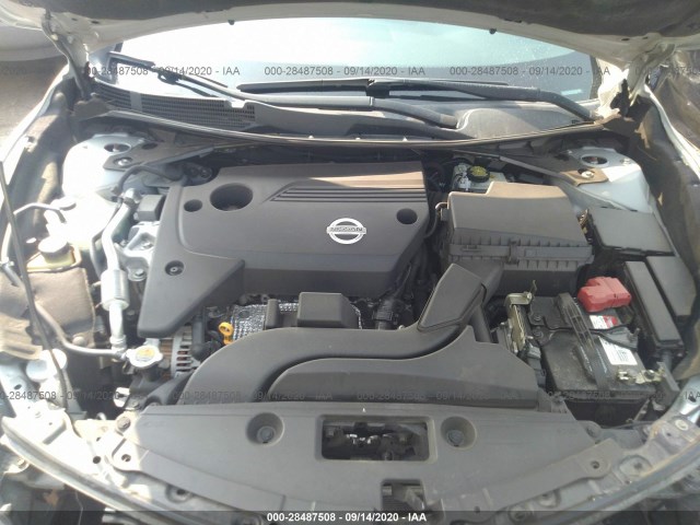 Photo 9 VIN: 1N4AL3AP4EC179244 - NISSAN ALTIMA 