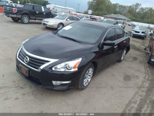 Photo 1 VIN: 1N4AL3AP4EC180605 - NISSAN ALTIMA 