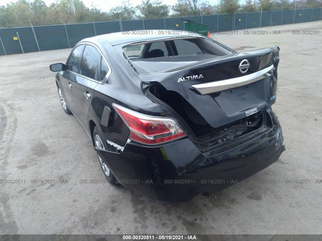 Photo 2 VIN: 1N4AL3AP4EC180605 - NISSAN ALTIMA 