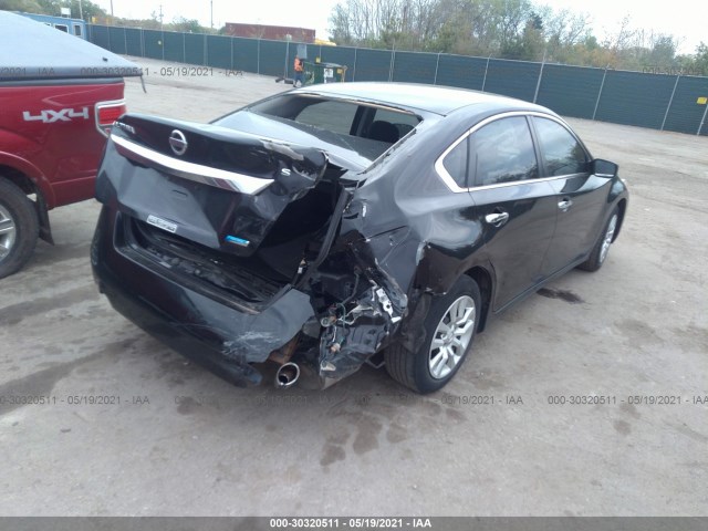 Photo 3 VIN: 1N4AL3AP4EC180605 - NISSAN ALTIMA 