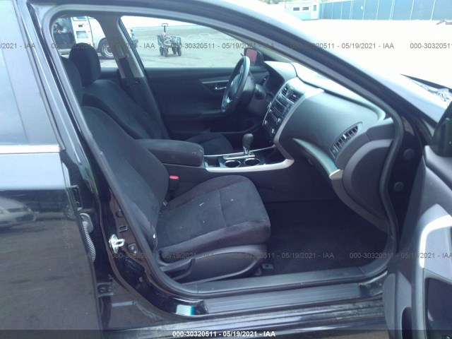 Photo 4 VIN: 1N4AL3AP4EC180605 - NISSAN ALTIMA 