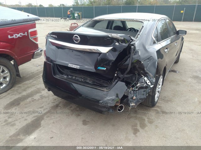 Photo 5 VIN: 1N4AL3AP4EC180605 - NISSAN ALTIMA 