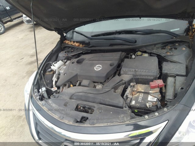 Photo 9 VIN: 1N4AL3AP4EC180605 - NISSAN ALTIMA 