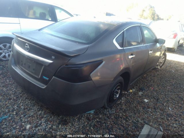 Photo 3 VIN: 1N4AL3AP4EC181169 - NISSAN ALTIMA 