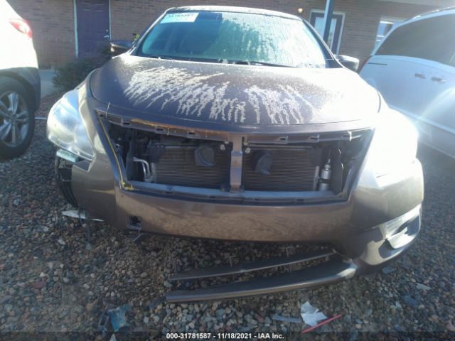 Photo 5 VIN: 1N4AL3AP4EC181169 - NISSAN ALTIMA 