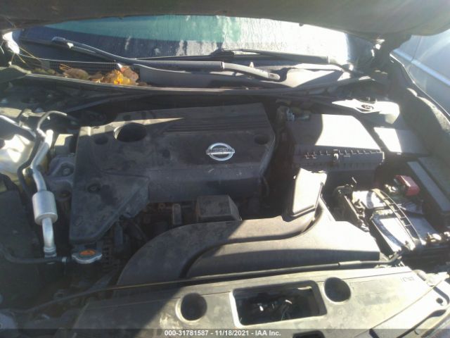 Photo 9 VIN: 1N4AL3AP4EC181169 - NISSAN ALTIMA 