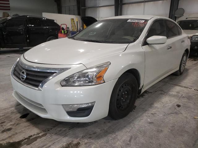 Photo 1 VIN: 1N4AL3AP4EC182628 - NISSAN ALTIMA 2.5 