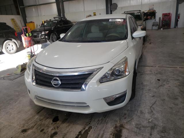 Photo 8 VIN: 1N4AL3AP4EC182628 - NISSAN ALTIMA 2.5 