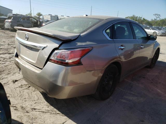 Photo 2 VIN: 1N4AL3AP4EC182757 - NISSAN ALTIMA 2.5 