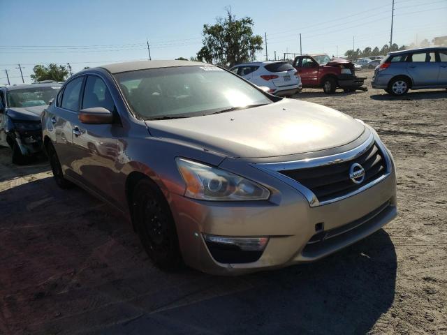 Photo 3 VIN: 1N4AL3AP4EC182757 - NISSAN ALTIMA 2.5 