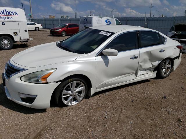 Photo 0 VIN: 1N4AL3AP4EC183116 - NISSAN ALTIMA 