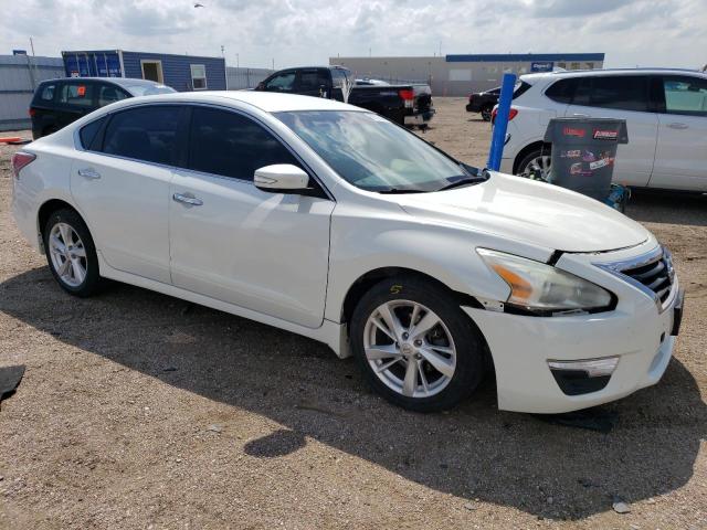 Photo 3 VIN: 1N4AL3AP4EC183116 - NISSAN ALTIMA 