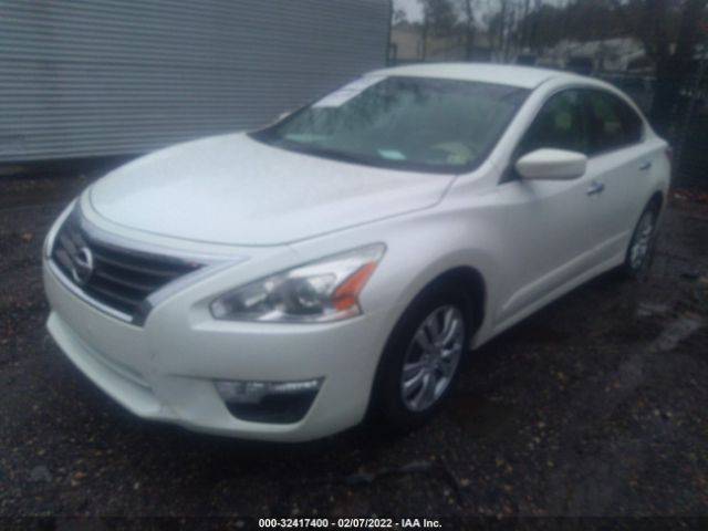 Photo 1 VIN: 1N4AL3AP4EC183942 - NISSAN ALTIMA 