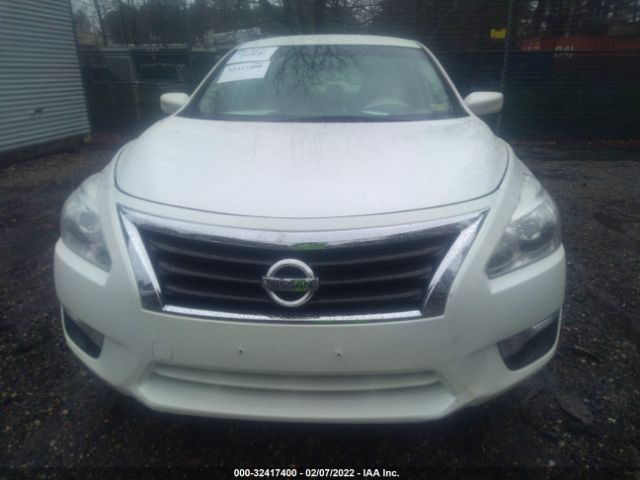 Photo 5 VIN: 1N4AL3AP4EC183942 - NISSAN ALTIMA 