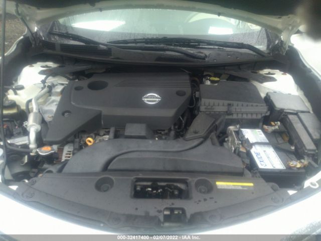 Photo 9 VIN: 1N4AL3AP4EC183942 - NISSAN ALTIMA 