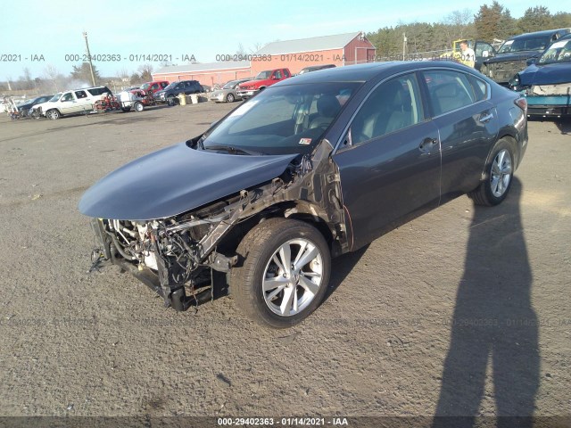 Photo 1 VIN: 1N4AL3AP4EC186730 - NISSAN ALTIMA 