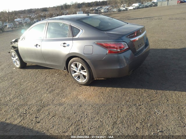 Photo 2 VIN: 1N4AL3AP4EC186730 - NISSAN ALTIMA 