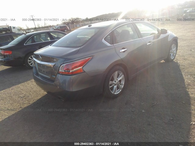 Photo 3 VIN: 1N4AL3AP4EC186730 - NISSAN ALTIMA 