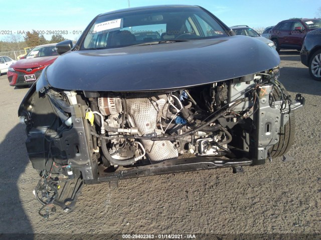 Photo 5 VIN: 1N4AL3AP4EC186730 - NISSAN ALTIMA 