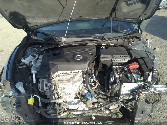 Photo 9 VIN: 1N4AL3AP4EC186730 - NISSAN ALTIMA 