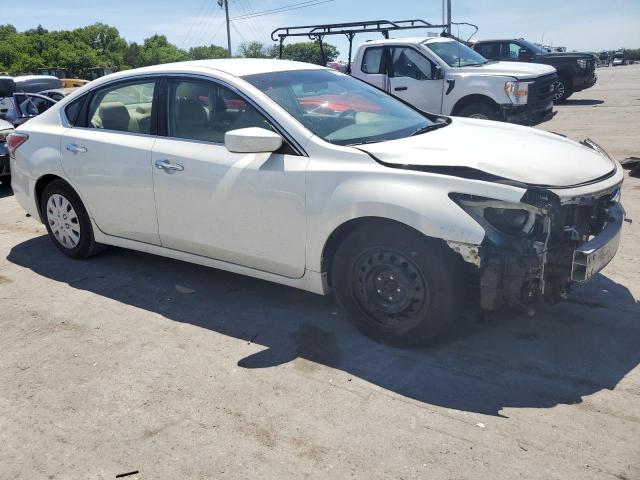 Photo 3 VIN: 1N4AL3AP4EC187456 - NISSAN ALTIMA 