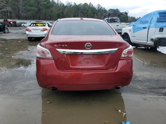 Photo 5 VIN: 1N4AL3AP4EC188705 - NISSAN ALTIMA 