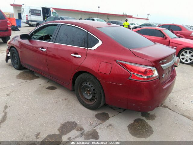 Photo 2 VIN: 1N4AL3AP4EC188705 - NISSAN ALTIMA 