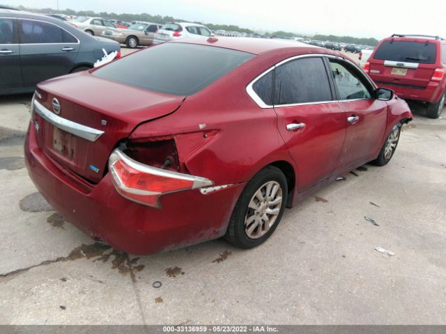 Photo 3 VIN: 1N4AL3AP4EC188705 - NISSAN ALTIMA 