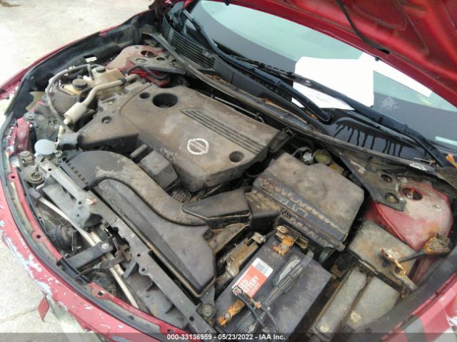 Photo 9 VIN: 1N4AL3AP4EC188705 - NISSAN ALTIMA 