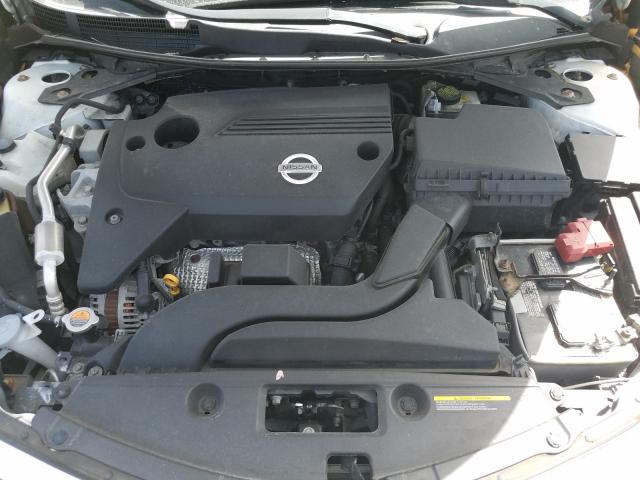 Photo 6 VIN: 1N4AL3AP4EC189899 - NISSAN ALTIMA 2.5 