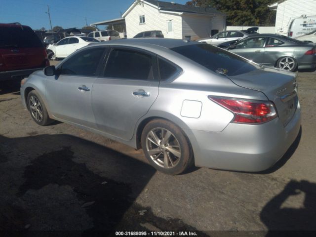 Photo 2 VIN: 1N4AL3AP4EC190891 - NISSAN ALTIMA 