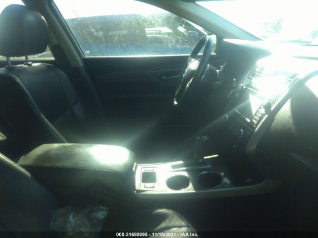 Photo 4 VIN: 1N4AL3AP4EC190891 - NISSAN ALTIMA 