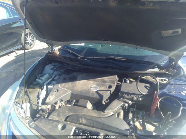 Photo 9 VIN: 1N4AL3AP4EC190891 - NISSAN ALTIMA 