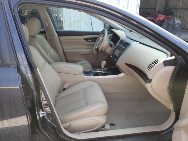 Photo 4 VIN: 1N4AL3AP4EC191121 - NISSAN ALTIMA 2.5 