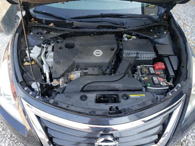 Photo 6 VIN: 1N4AL3AP4EC191121 - NISSAN ALTIMA 2.5 