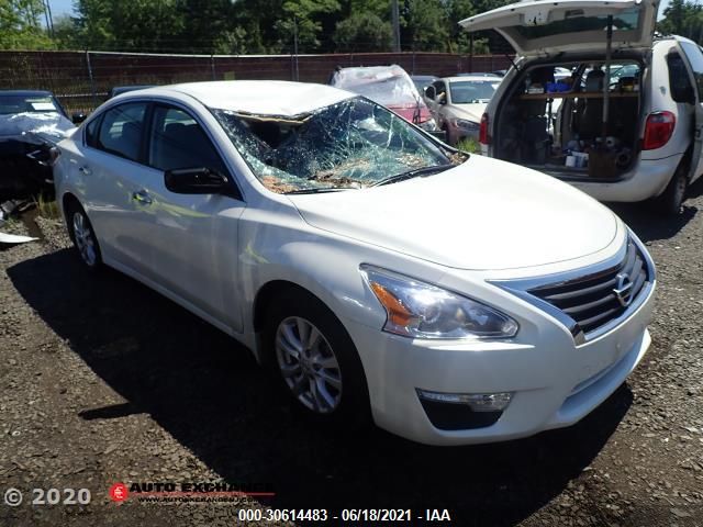 Photo 3 VIN: 1N4AL3AP4EC192057 - NISSAN ALTIMA 