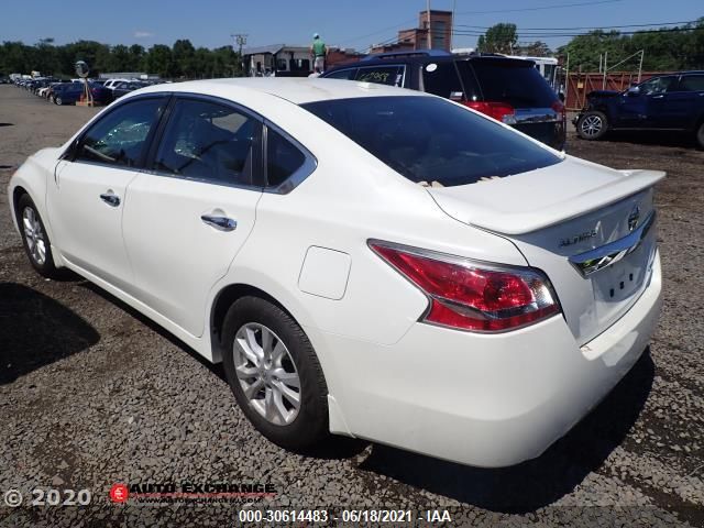 Photo 6 VIN: 1N4AL3AP4EC192057 - NISSAN ALTIMA 